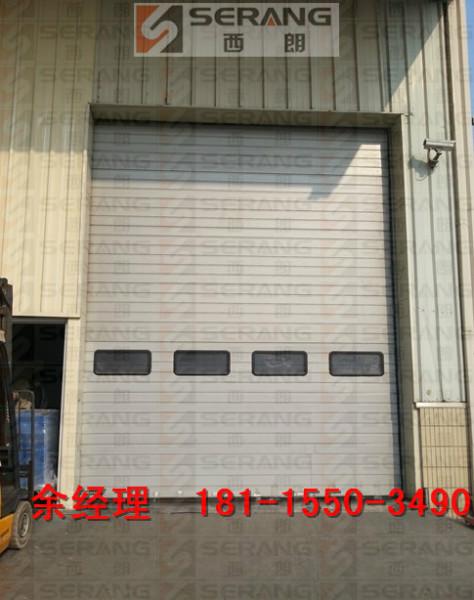 供應(yīng)泰州優(yōu)質(zhì)滑升門(mén)