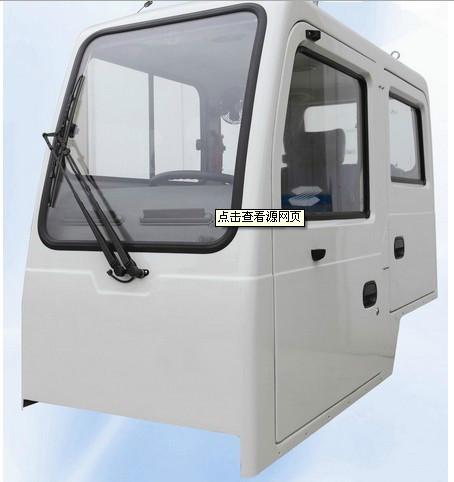 工程車駕駛室在哪里有賣圖片