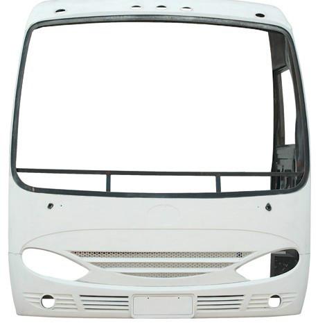 工程車駕駛室廠家直銷圖片