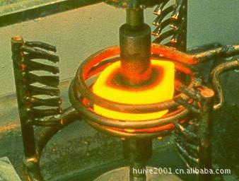 供應(yīng)上海輝曄高頻淬火感應(yīng)器感應(yīng)加熱配件