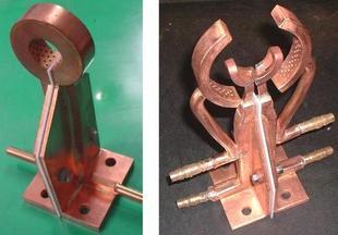 供應(yīng)上海輝曄汽車零配件淬火*感應(yīng)器大小定做物美價廉