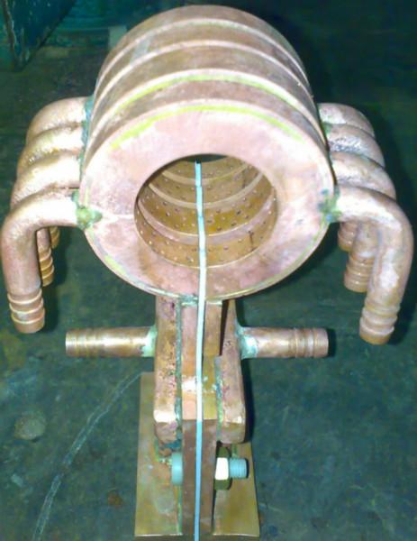 供應(yīng)上海輝曄制冷家電管路焊接感應(yīng)器物美價(jià)廉