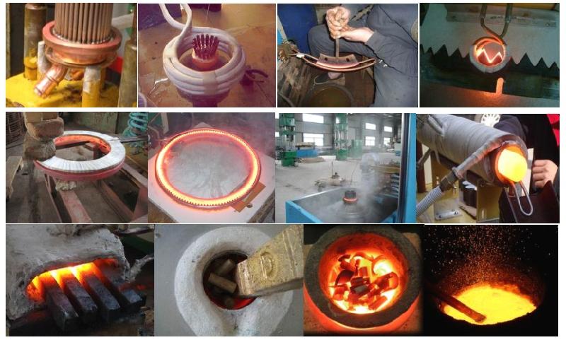 供應(yīng)上海輝曄汽車零配件淬火*感應(yīng)器大小定做物美價廉