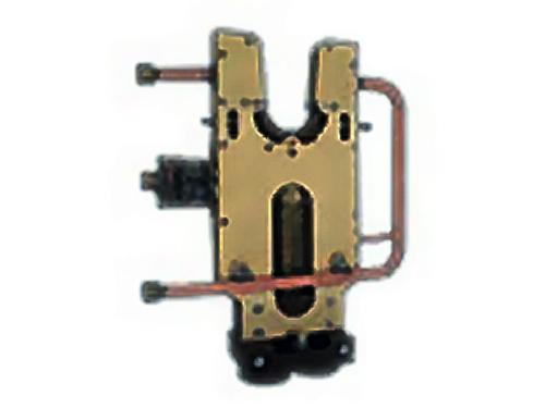 供應(yīng)上海輝曄金屬淬火感應(yīng)器廠家直銷質(zhì)優(yōu)價廉