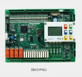 徐州新蓝达奥电梯配件提供新时达主板供应莫纳克主板解密