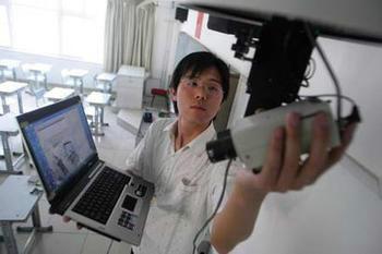 益田村監(jiān)控安裝