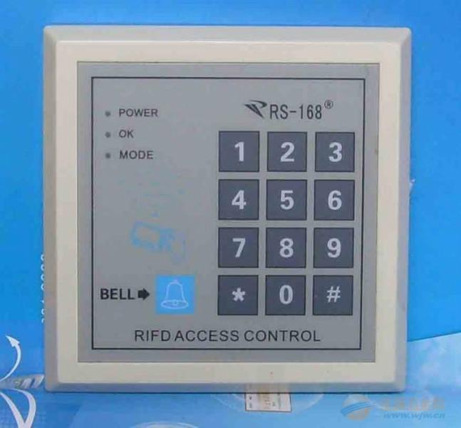 桃源門禁安裝圖片