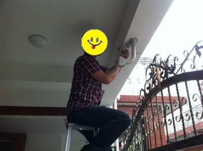 上梅林監(jiān)控安裝