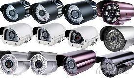 益田村監(jiān)控安裝