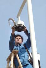 觀瀾監(jiān)控安裝