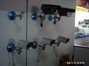 黃木崗監(jiān)控安裝