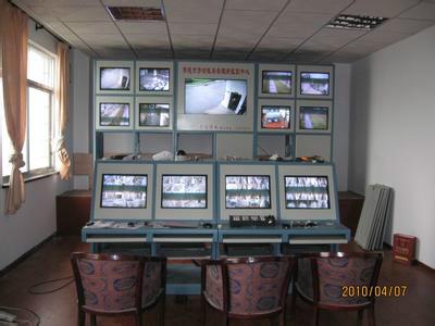 車公廟監(jiān)控安裝