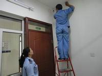 前海監(jiān)控安裝