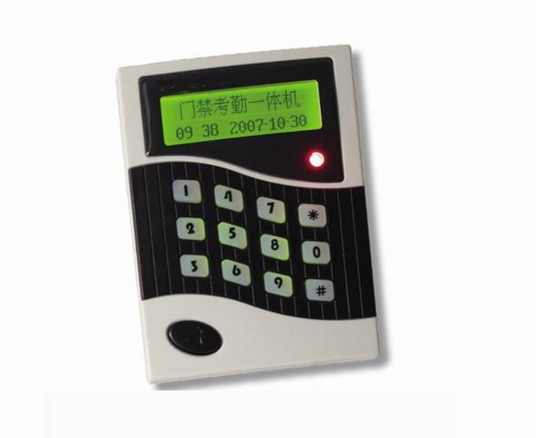 黃貝嶺門(mén)禁安裝