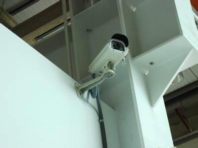 前海監(jiān)控安裝