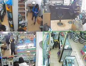 車公廟監(jiān)控安裝