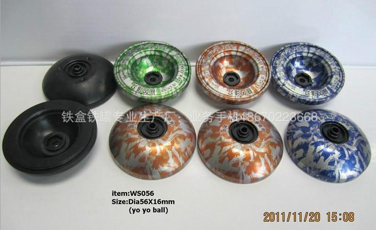 供應(yīng)yoyo球廠家悠悠球廠家陀縲廠家