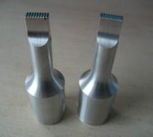 供應(yīng)重慶超音波塑料焊接設(shè)備模具