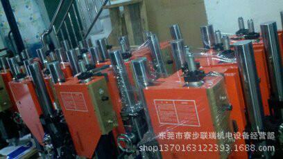 供應南充汽車配件超音波塑料焊接機