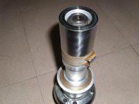 供應(yīng)重慶超音波塑膠焊接機(jī)換能器價(jià)格