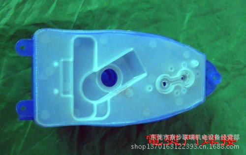 供應南充汽車配件超音波塑料焊接設備