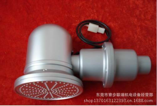 供應南充汽車配件超音波塑料焊接模具