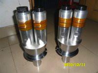供應(yīng)南充超音波塑料焊接機(jī)換能器廠家