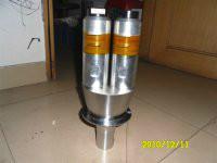 供應(yīng)南充超音波塑料焊接機(jī)換能器廠家