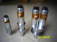 供應(yīng)重慶超音波塑料焊接機換能器品牌