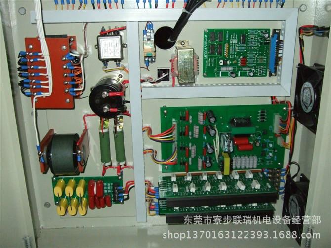 供應(yīng)重慶聯(lián)瑞超音波塑膠熔接機(jī)價(jià)格