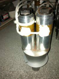 供應(yīng)南充超音波塑料焊接機換能器維修