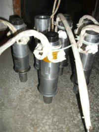 供應重慶超音波塑料焊接機換能器價格