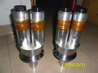 供應(yīng)重慶超音波塑膠焊接機(jī)換能器廠家
