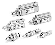 供應(yīng)SMC氣缸CM2和CQ2系列價(jià)格