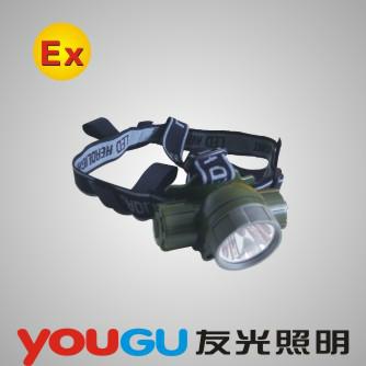 供應(yīng)防爆GIW5130B多功能強(qiáng)光頭燈