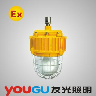 GBPC8731防爆平臺(tái)燈圖片