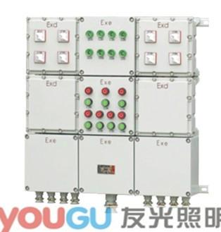 友光CBP54系列防爆動(dòng)力配電箱圖片