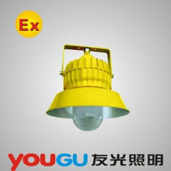 專業(yè)防爆燈具GBPC8710防爆平臺燈圖片