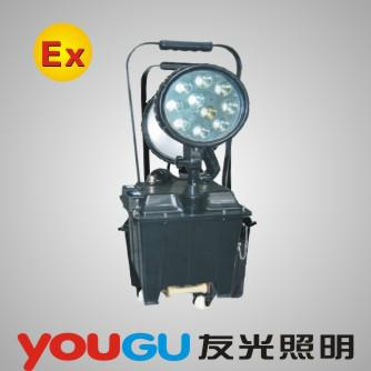 供應(yīng)友光GFW6100B防爆泛光工作燈