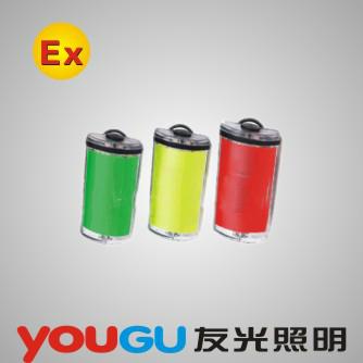 供應(yīng)防爆燈具GFL4800防爆方位燈