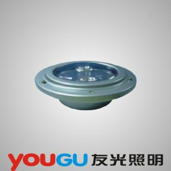 專業(yè)燈具GNFC9171S固態(tài)免維護(hù)頂燈圖片