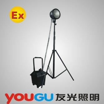 供應(yīng)友光GFW6100C防爆泛光工作燈