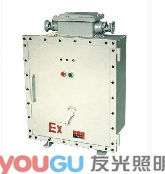 供應(yīng)友光CBQ58系列防爆軟起動(dòng)器