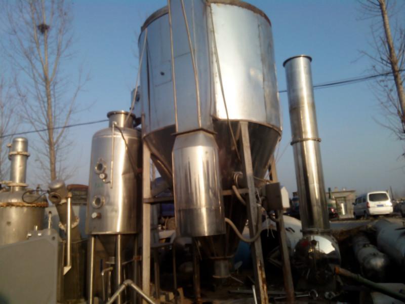 供應(yīng)二手高速離心噴霧干燥機(jī)
