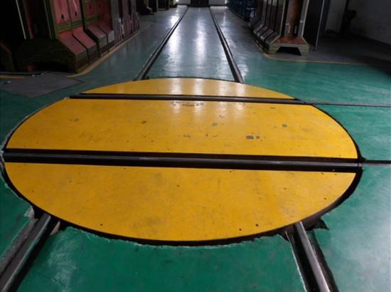 供應(yīng)電動平車