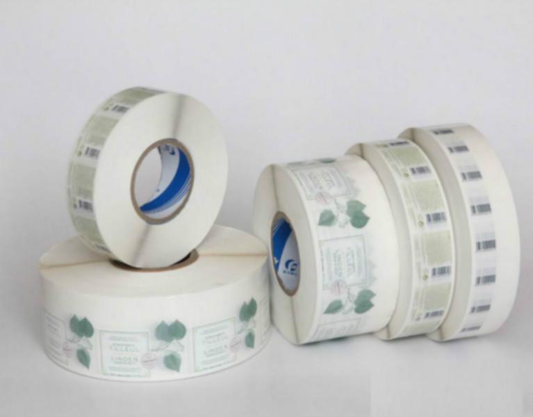 供應(yīng)濟(jì)南印刷絲印各種不干膠簽濟(jì)南文翔印務(wù)