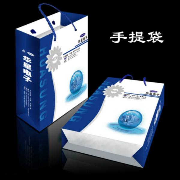 供應(yīng)濟(jì)南印刷制作手提袋制作濟(jì)南文翔印務(wù)