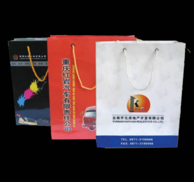 供應(yīng)濟(jì)南印刷濟(jì)南文翔印務(wù)手提袋印刷