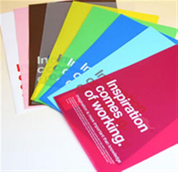 供應(yīng)濟南*的檔案袋檔案盒濟南文翔印務(wù)