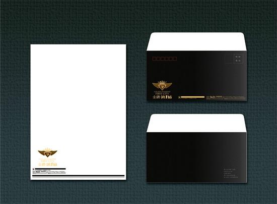 供應(yīng)濟(jì)南辦公用品信紙信封